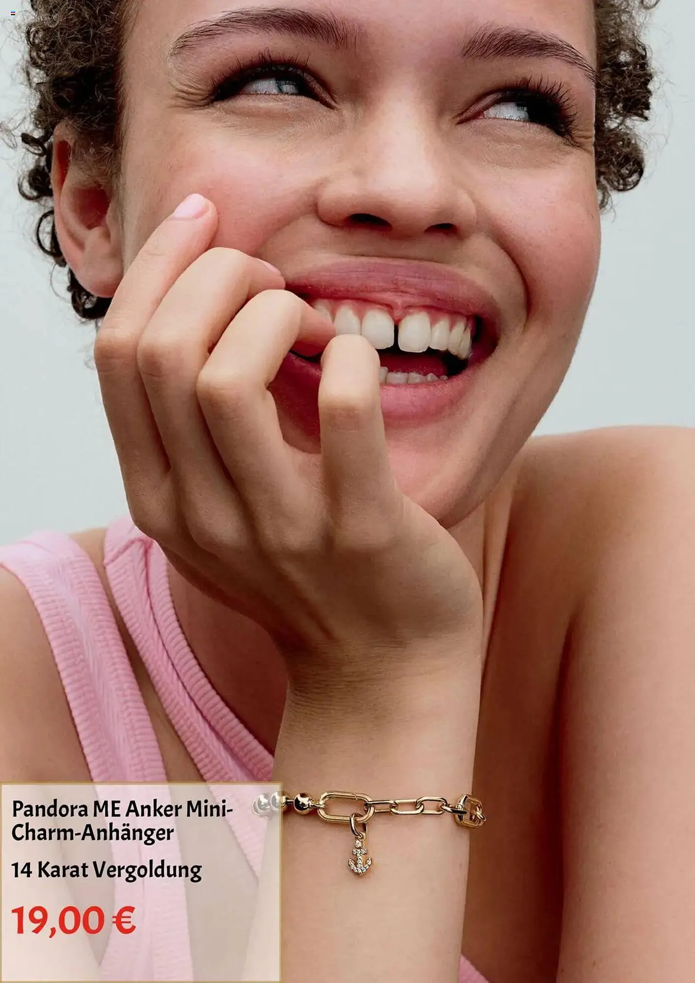 Pandora Prospekt von 30. Juni bis 28. Juli 2025 - Prospekt seite 4