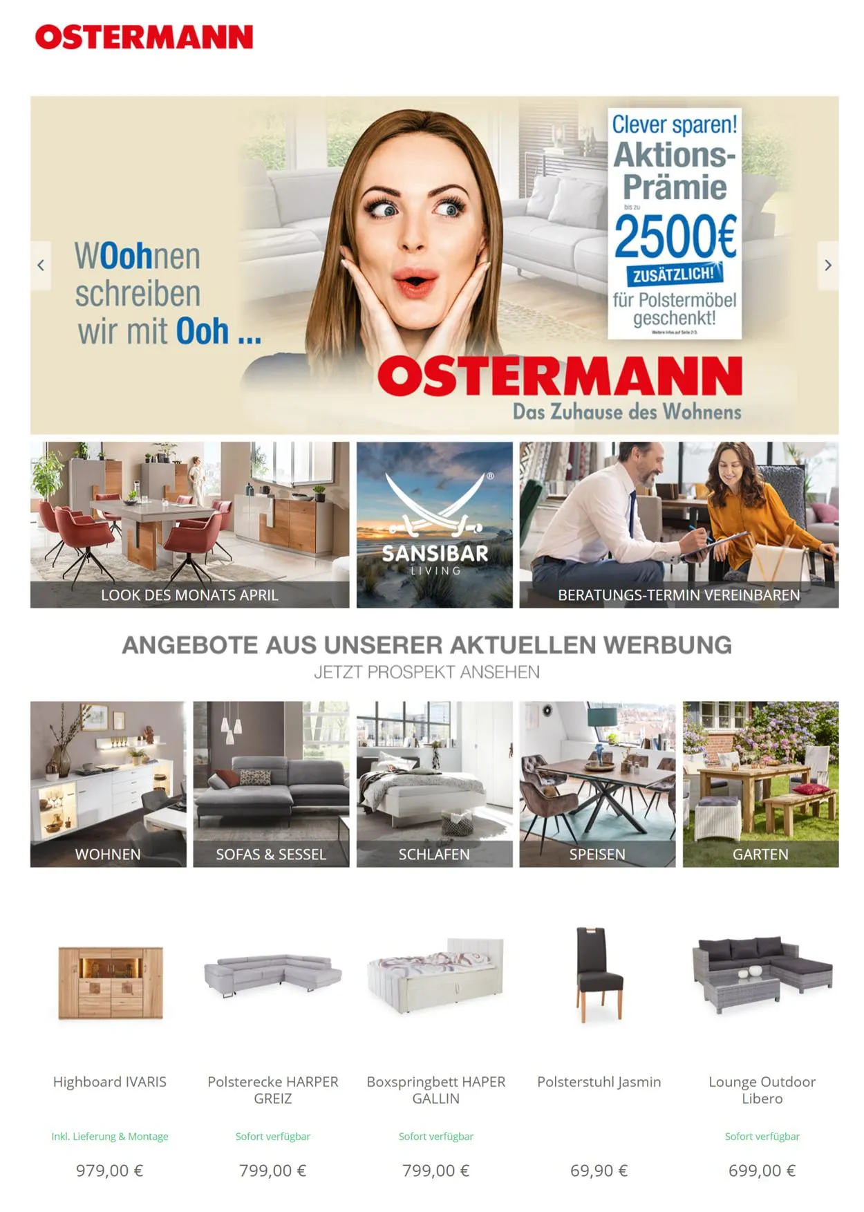 Ostermann - 1
