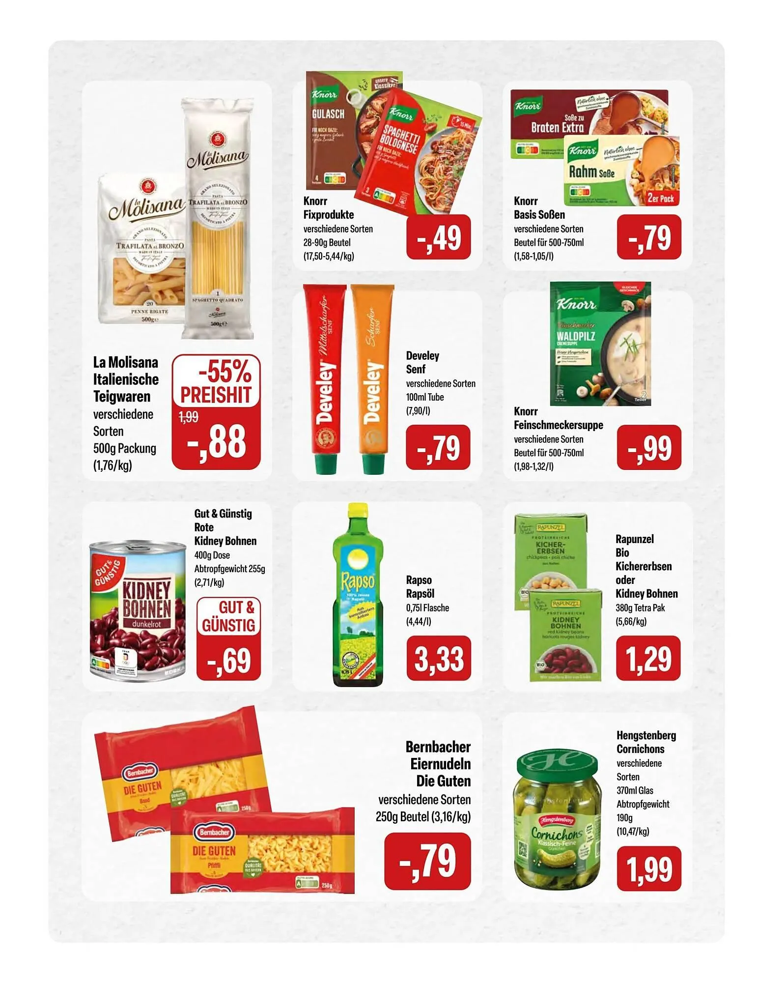 Feneberg Prospekt von 22. Januar bis 25. Januar 2026 - Prospekt seite 12