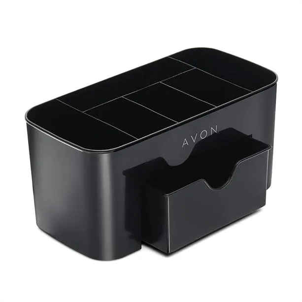 Aufbewahrungsbox für Kosmetik & Beauty Tools