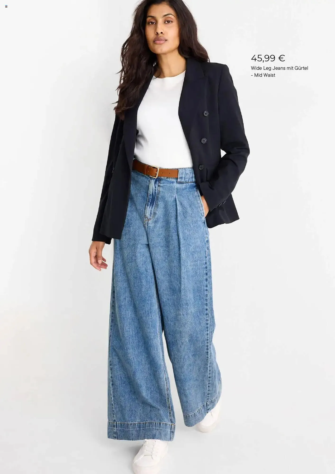 Catálogo de Catálogo C&A 1 de octubre al 31 de octubre 2025 - Página 5