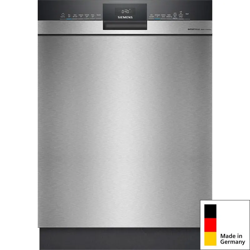 Spülmaschine Siemens SN 43 ES 02 BD