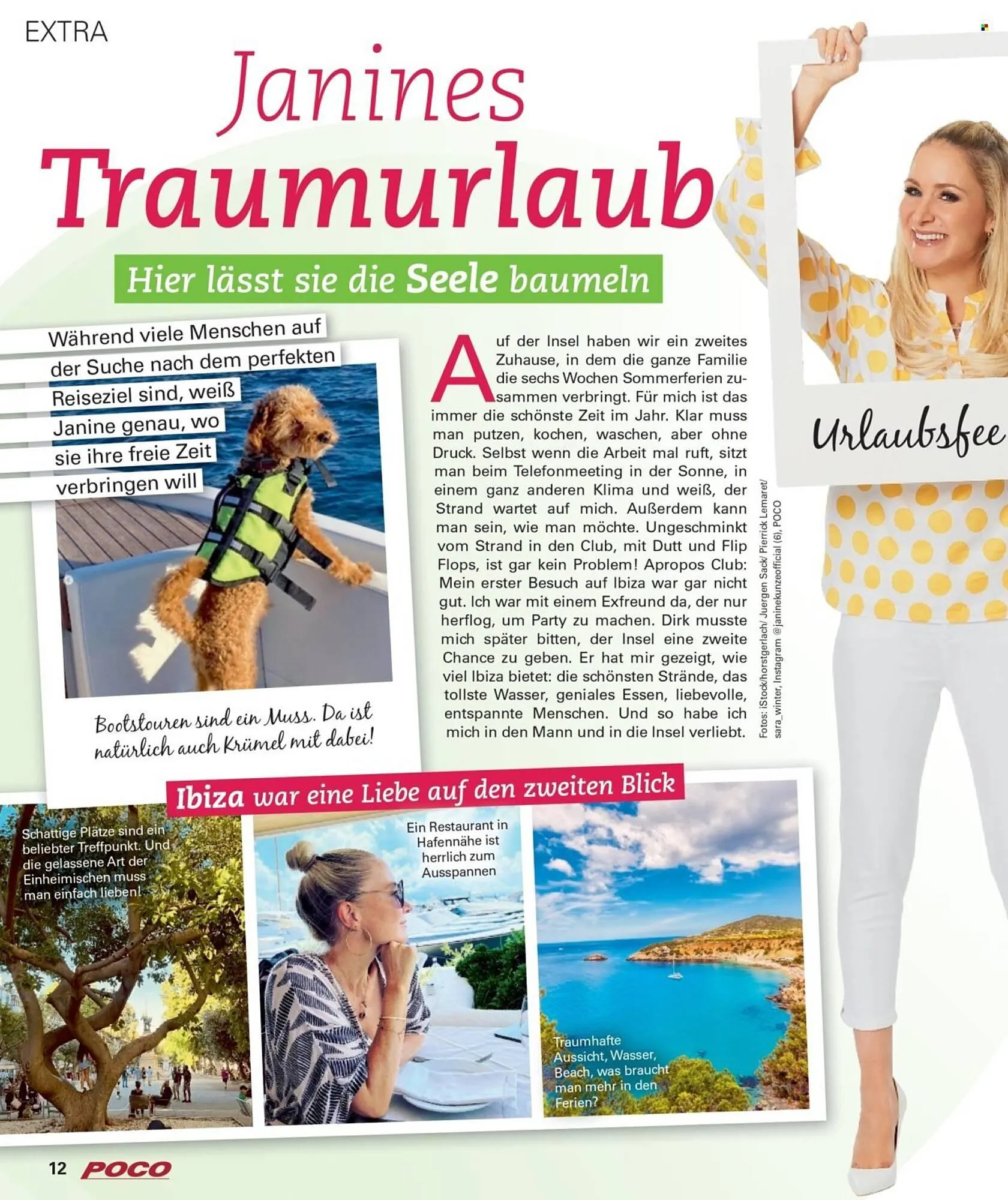 Poco Prospekt von 28. April bis 22. Juni 2025 - Prospekt seite 12