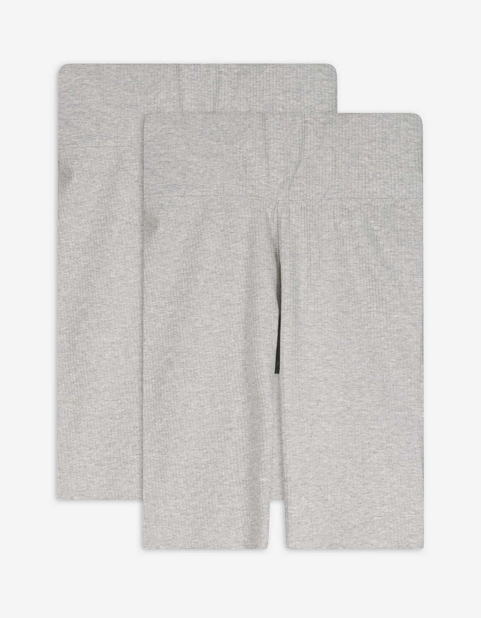 Cyklistické kalhoty - Žebrování