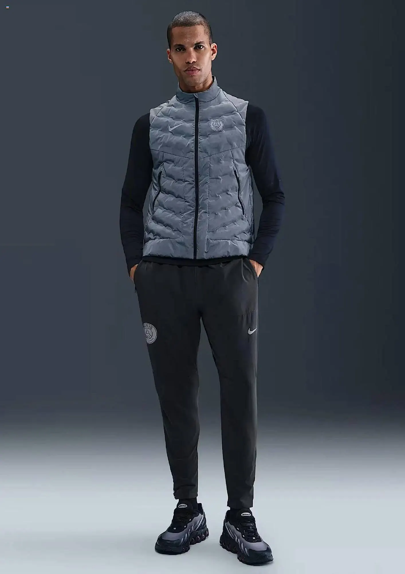 Nike catalogue - Catalogue valid from 31 July to 31 August 2025 - page 3