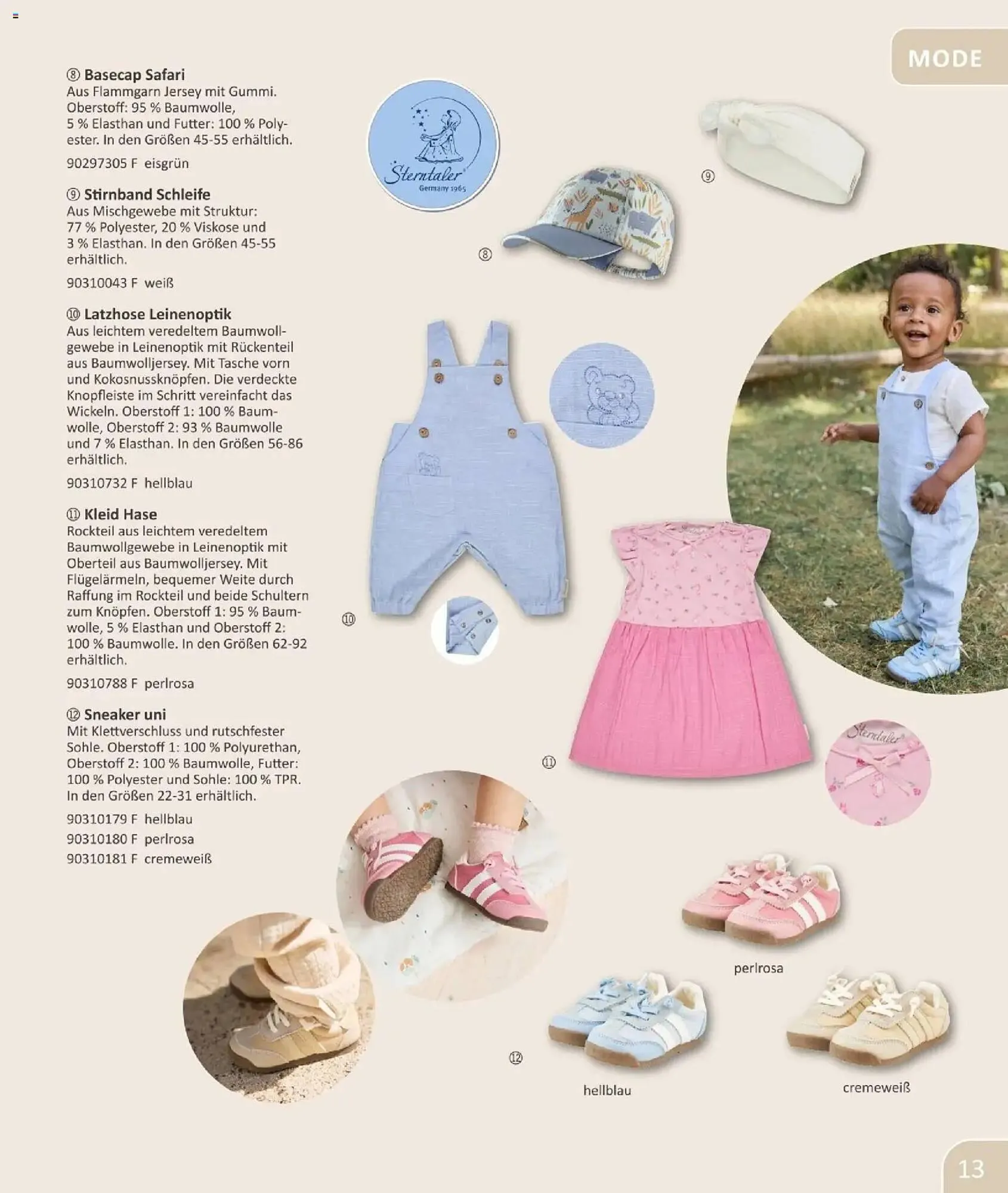 Vedes Prospekt von 1. Januar bis 30. Juni 2026 - Prospekt seite 13