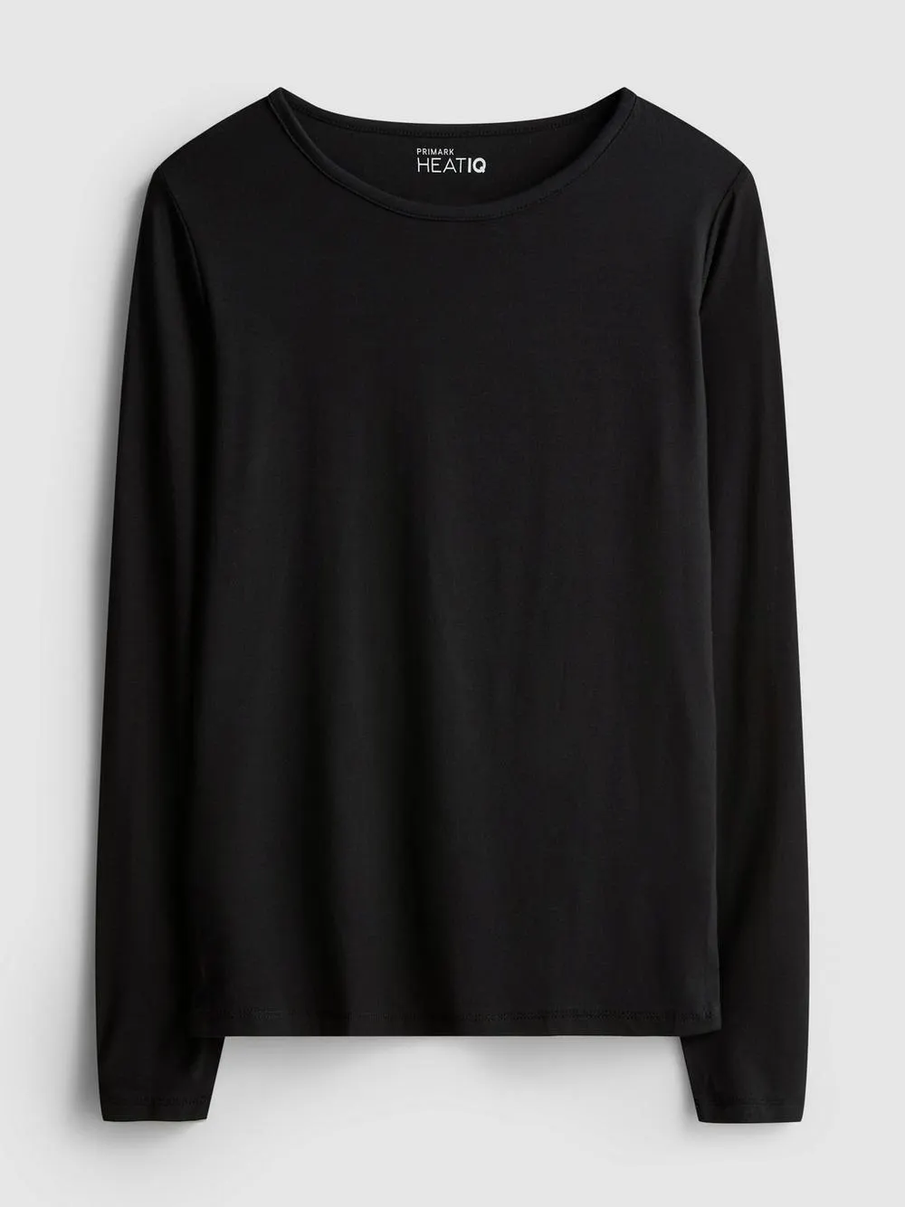 „The Edit Primark Heat IQ“ Thermotop mit langen Ärmeln