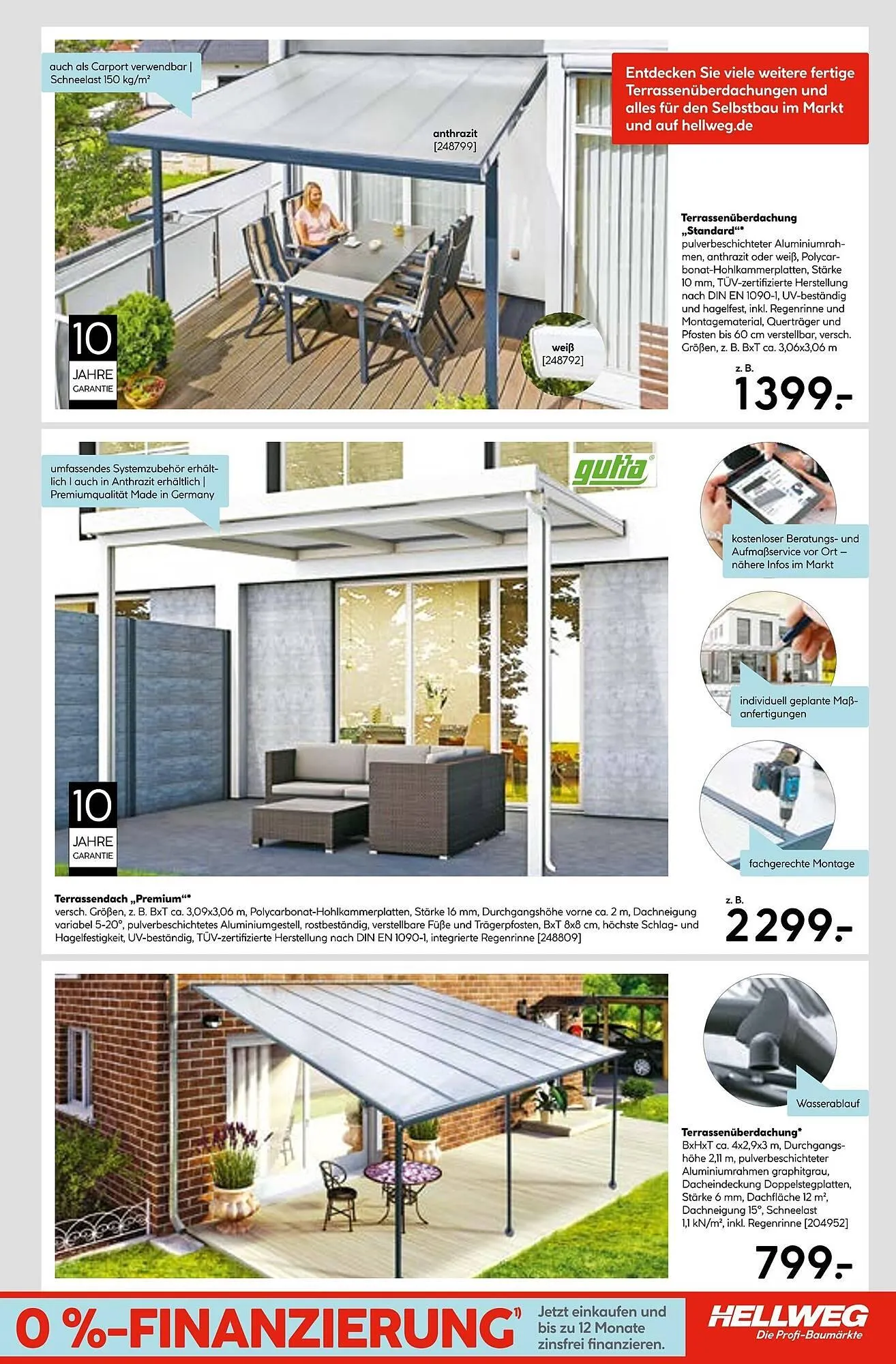 Hellweg Prospekt von 19. Mai bis 24. Mai 2025 - Prospekt seite 15