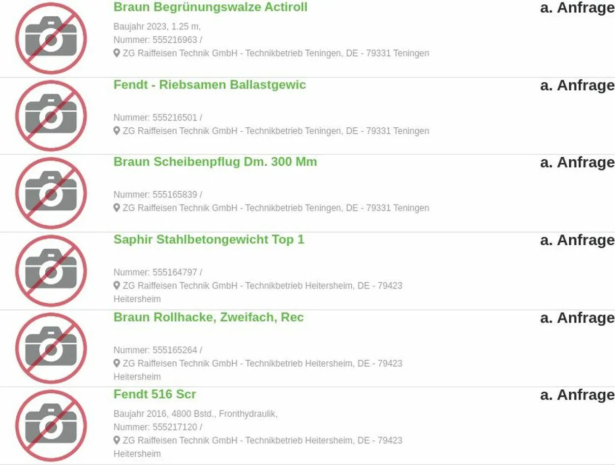 ZG Raiffeisen von 12. Januar bis 21. Januar 2026 - Prospekt seite 50