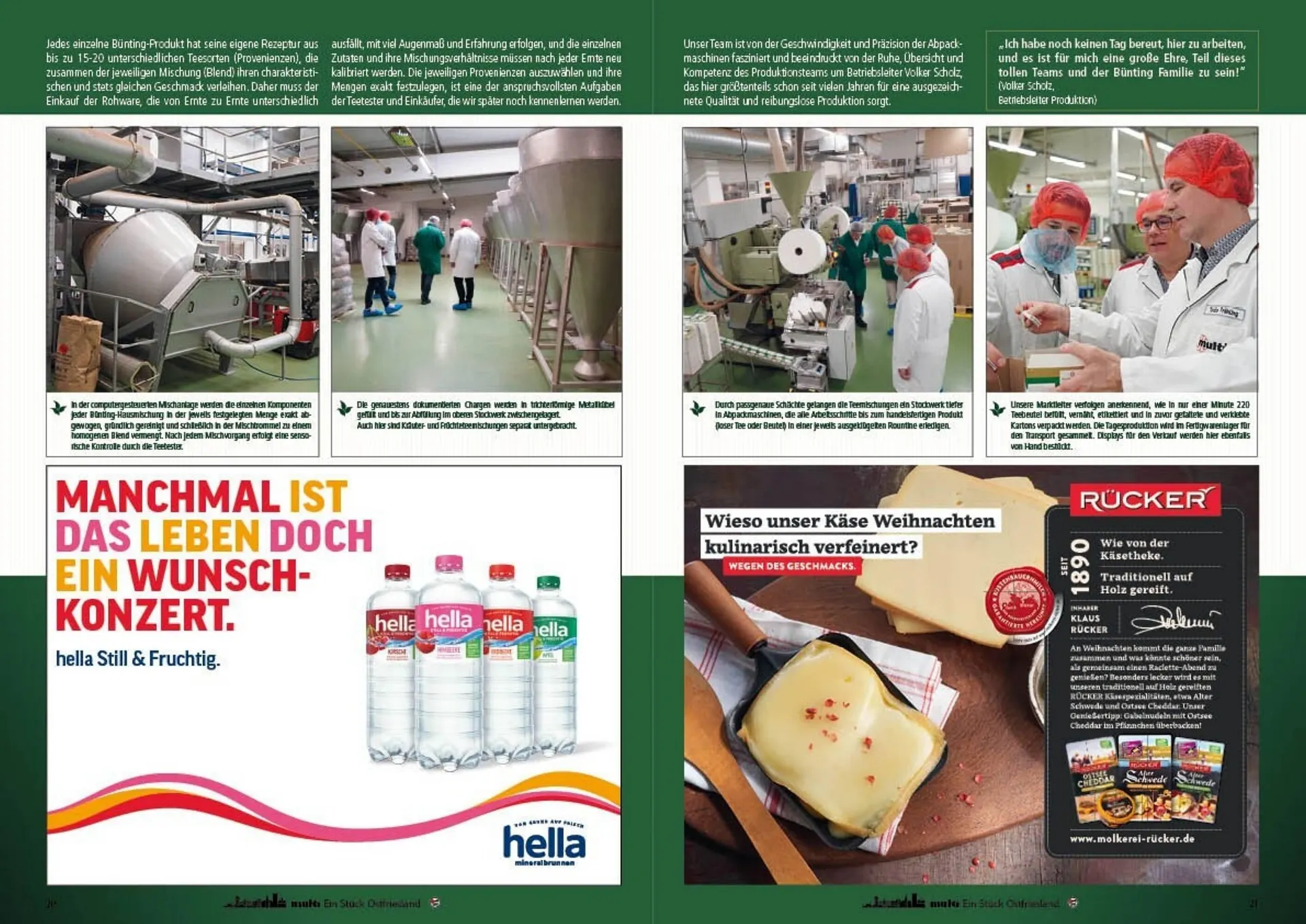 Multi Markt Prospekt von 30. März bis 4. April 2026 - Prospekt seite 32