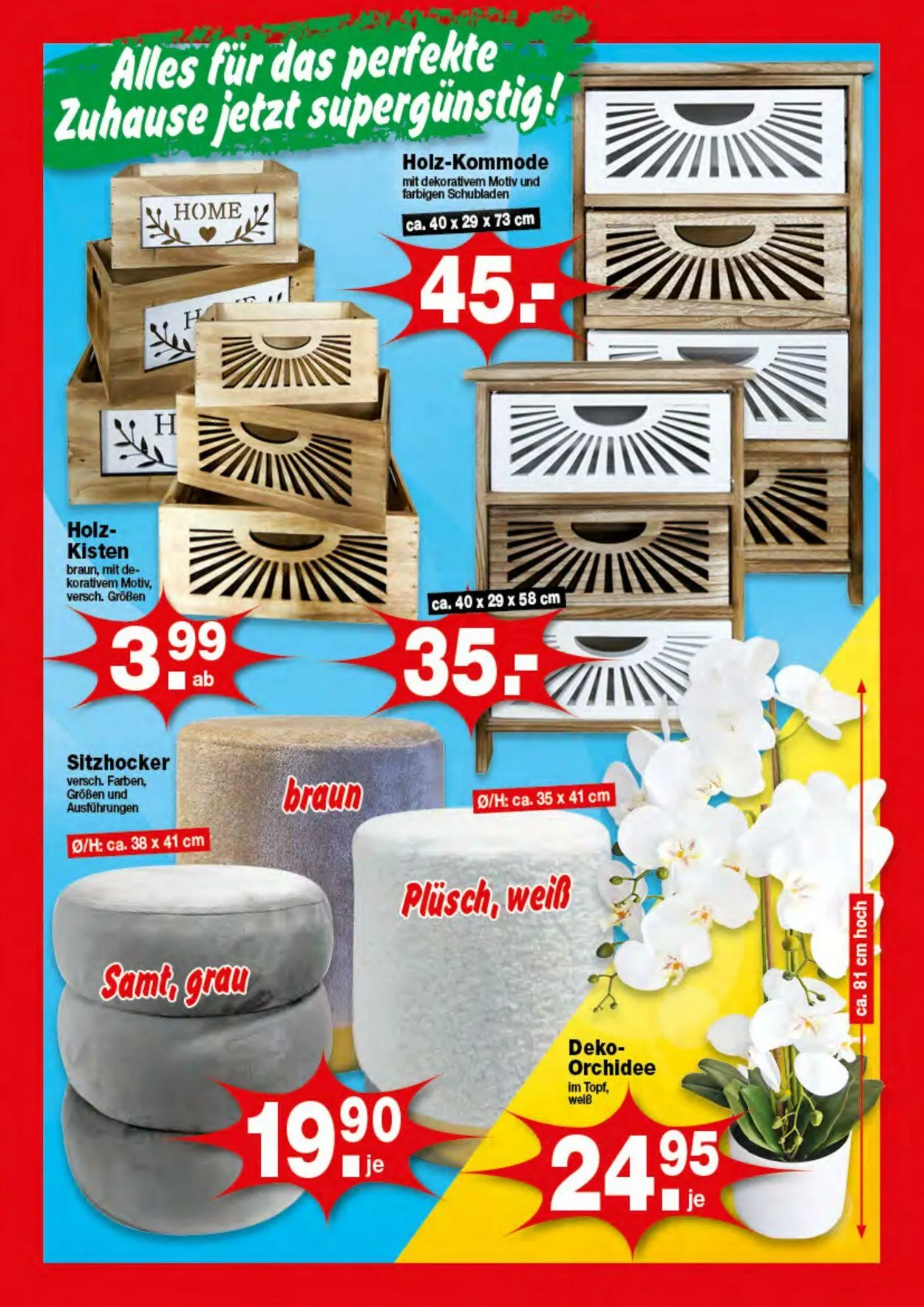 KRÜMET Aktueller Prospekt von 11. August bis 16. August 2025 - Prospekt seite 5