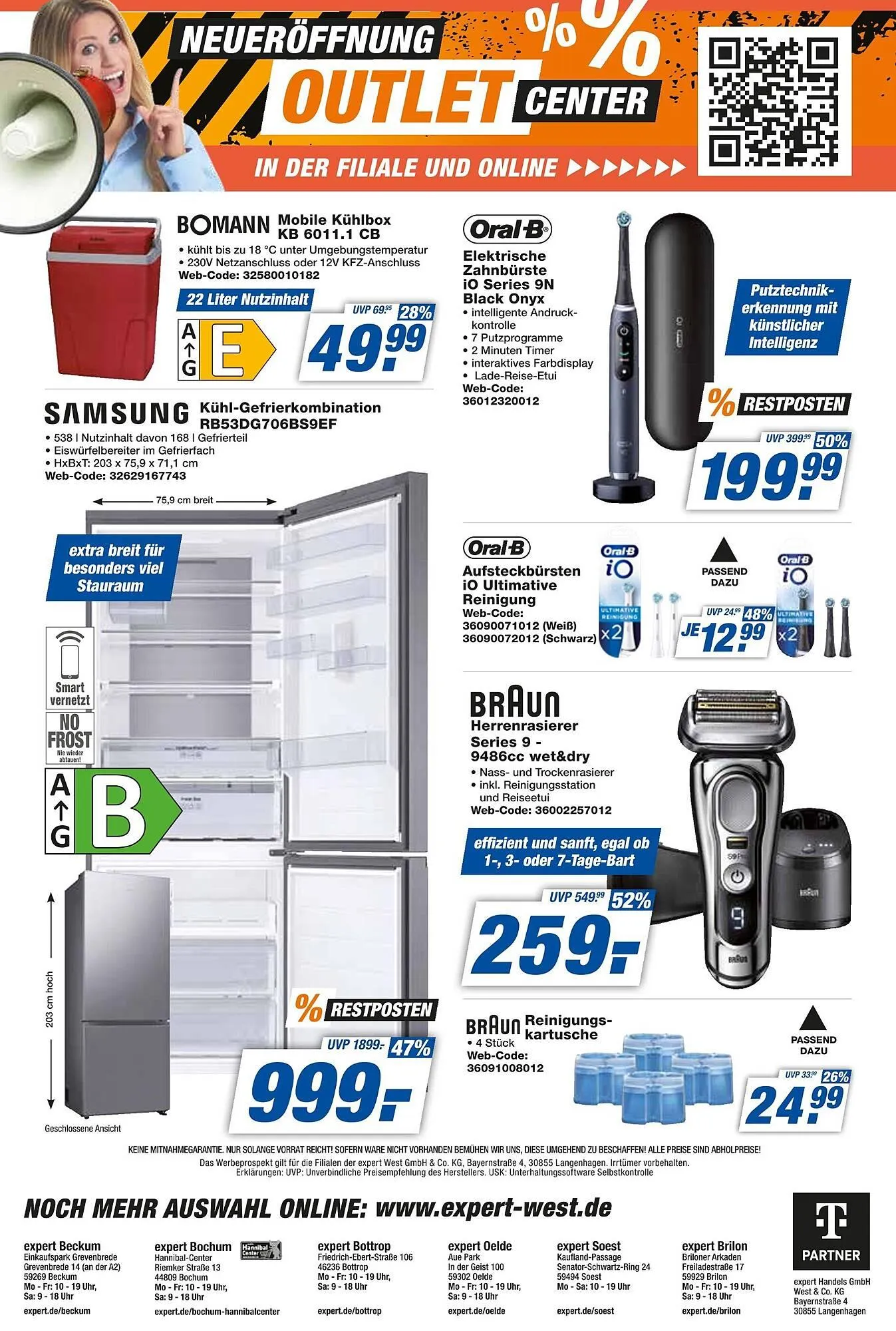 Expert Prospekt von 25. Juli bis 31. Juli 2025 - Prospekt seite 12