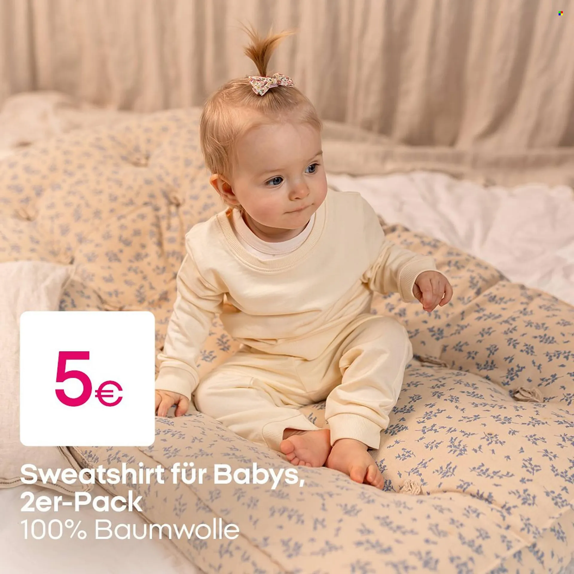 PEPCO Prospekt von 1. Februar bis 9. Februar 2026 - Prospekt seite 3