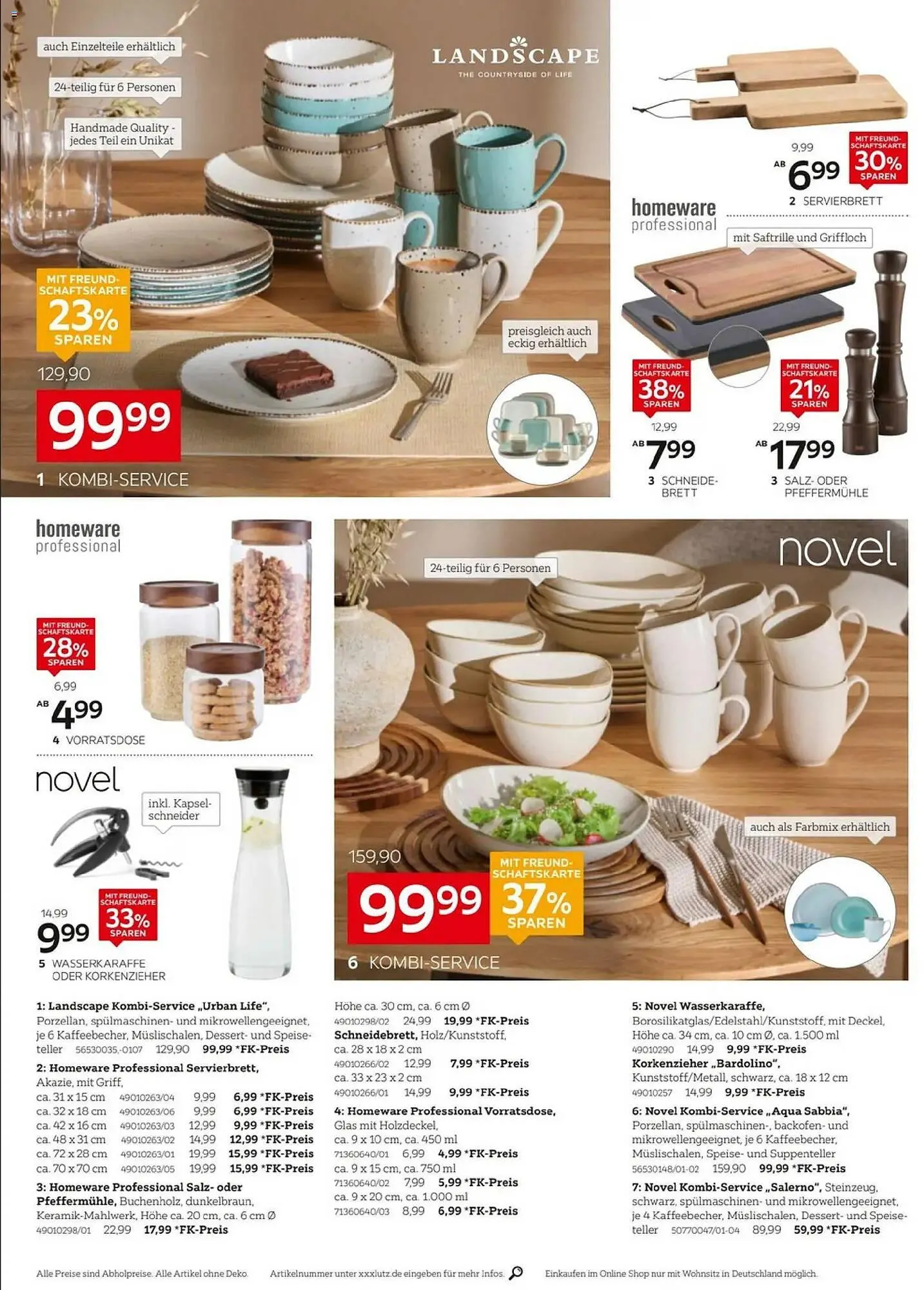 XXXLutz Prospekt von 8. Februar bis 22. Februar 2026 - Prospekt seite 2