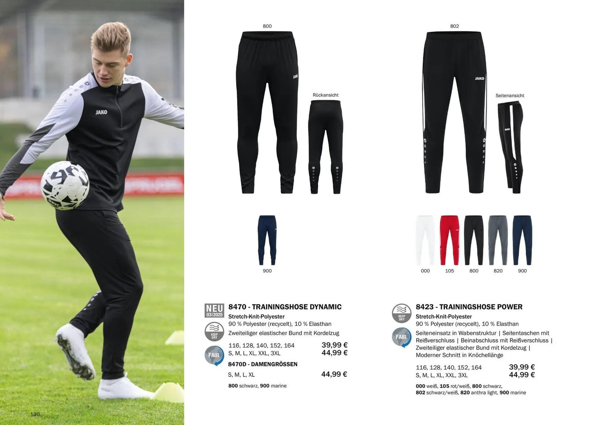 Jako Prospekt von 27. Mai bis 31. Dezember 2025 - Prospekt seite 132