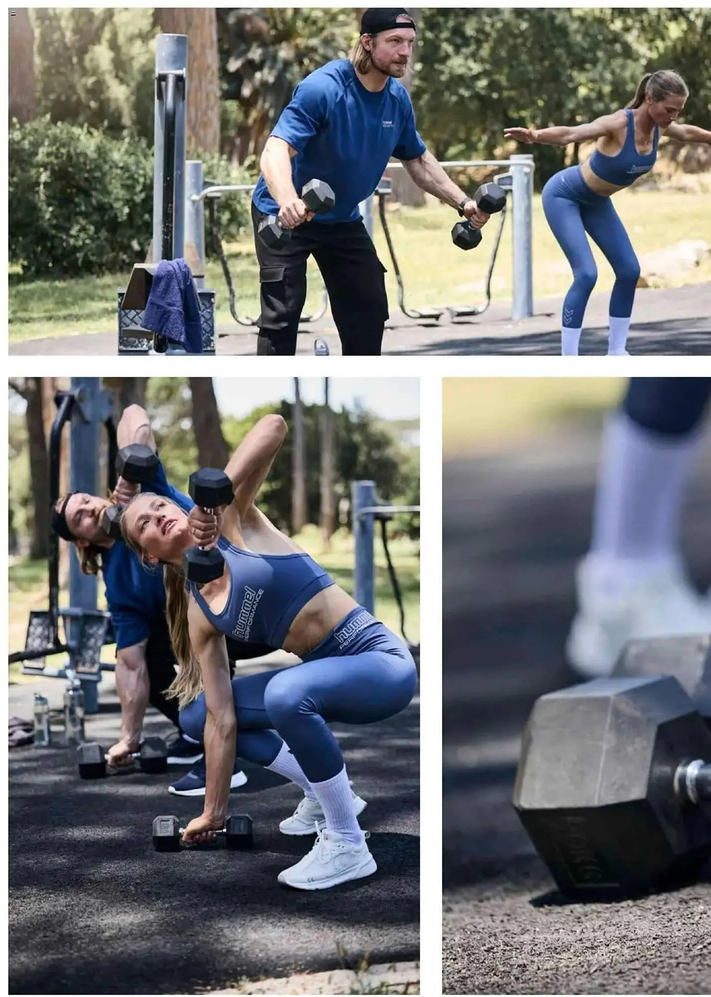 Sport 2000 Prospekt von 24. Februar bis 24. August 2025 - Prospekt seite 40