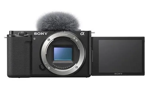 Sony Alpha ZV-E10 Gehäuse