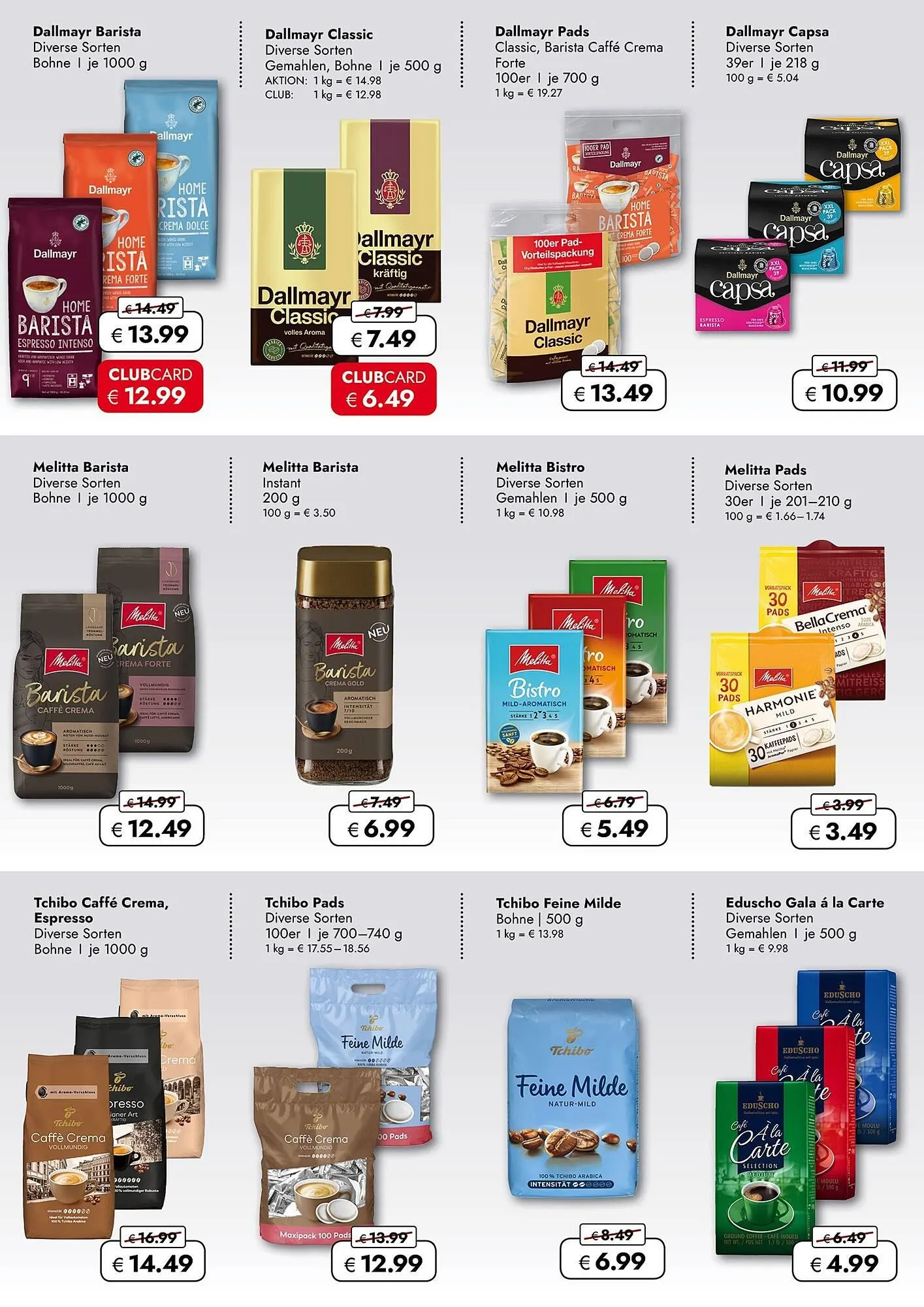 Travel Free Prospekt von 9. Januar bis 22. Januar 2026 - Prospekt seite 8