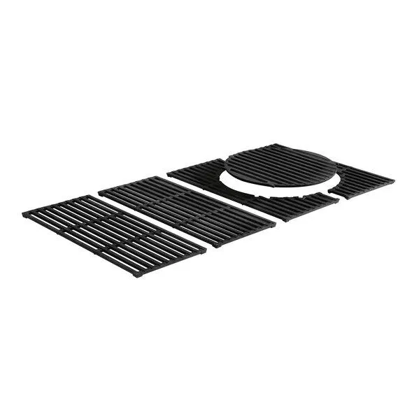 SWITCH GRID™ Grillrostsystem für Boston 4