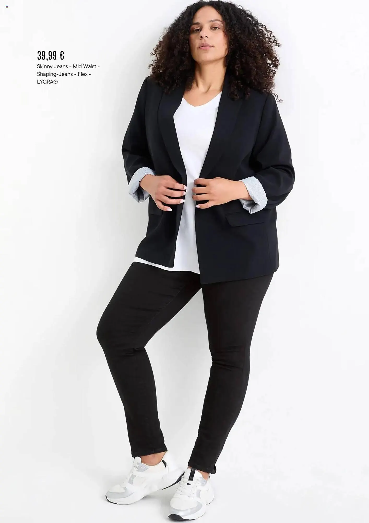 C&A Prospekt von 1. April bis 30. April 2025 - Prospekt seite 3