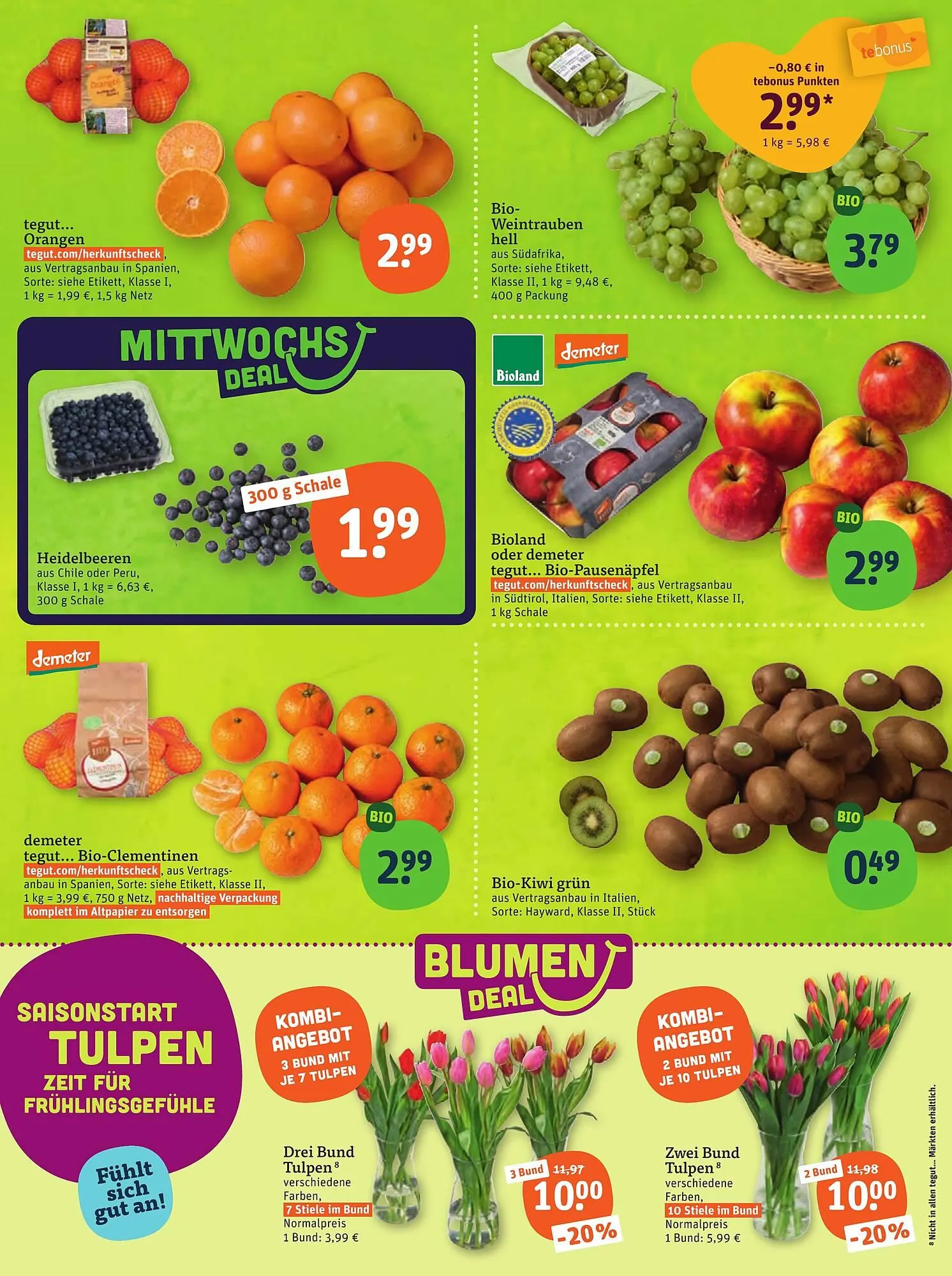 Basic Prospekt von 9. Januar bis 10. Januar 2026 - Prospekt seite 5