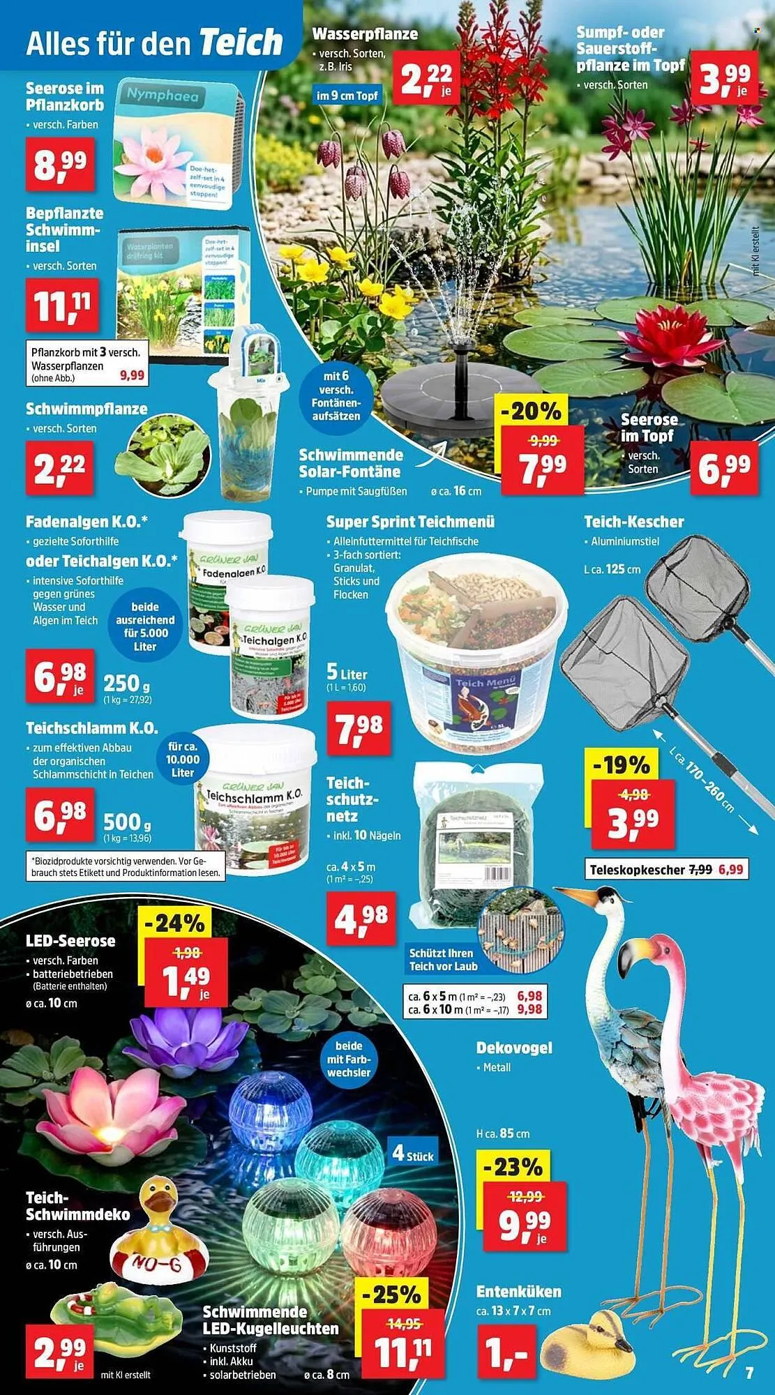 Thomas Philipps Prospekt von 20. April bis 25. April 2026 - Prospekt seite 13