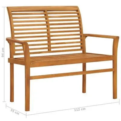 Gartenbank 47407