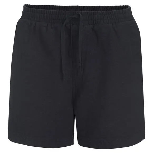 Herren Musselin-Shorts mit Elastikbund