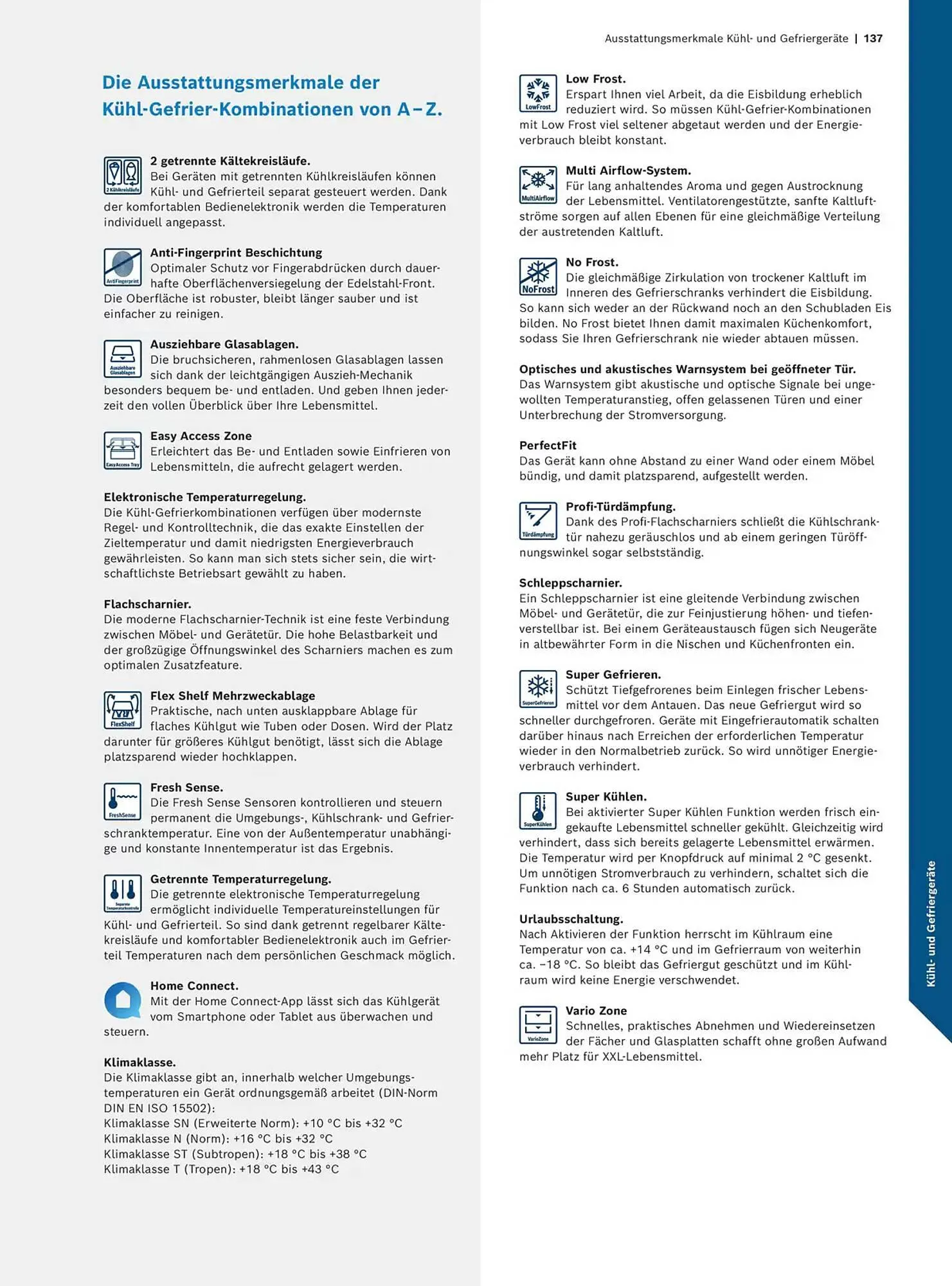 Bosch Prospekt von 29. Oktober bis 31. Dezember 2025 - Prospekt seite 137