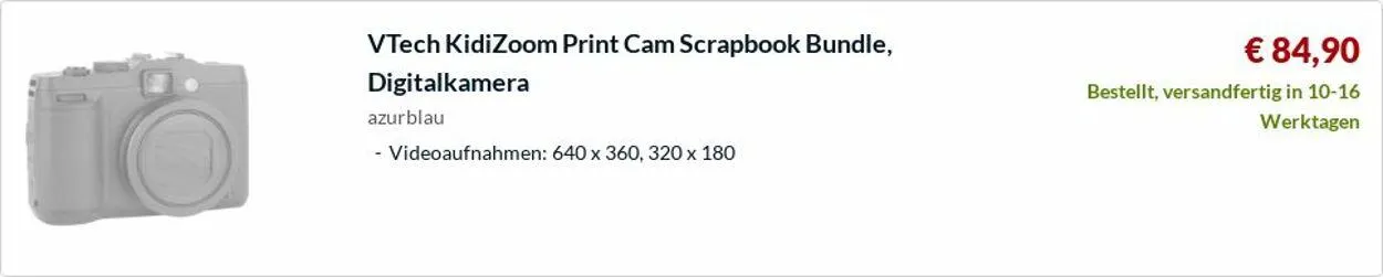 Alternate von 19. Mai bis 28. Mai 2025 - Prospekt seite 10