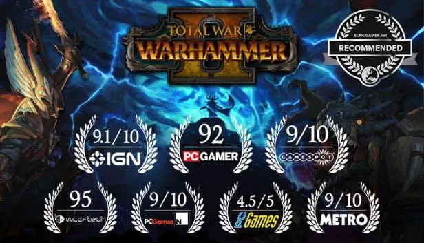 Total War™: WARHAMMER® II