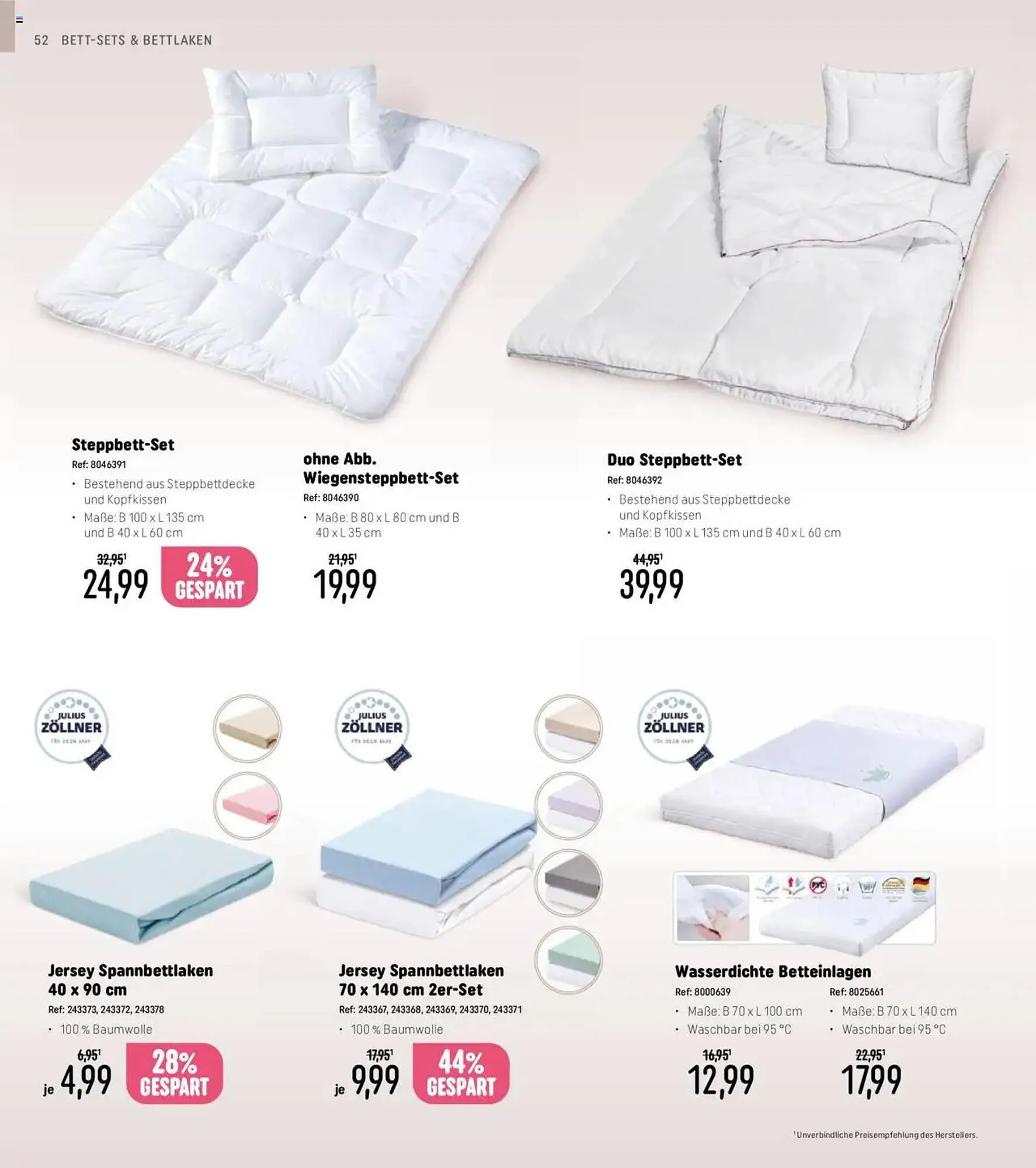 Smyths Toys Prospekt von 26. März bis 30. Juni 2025 - Prospekt seite 52