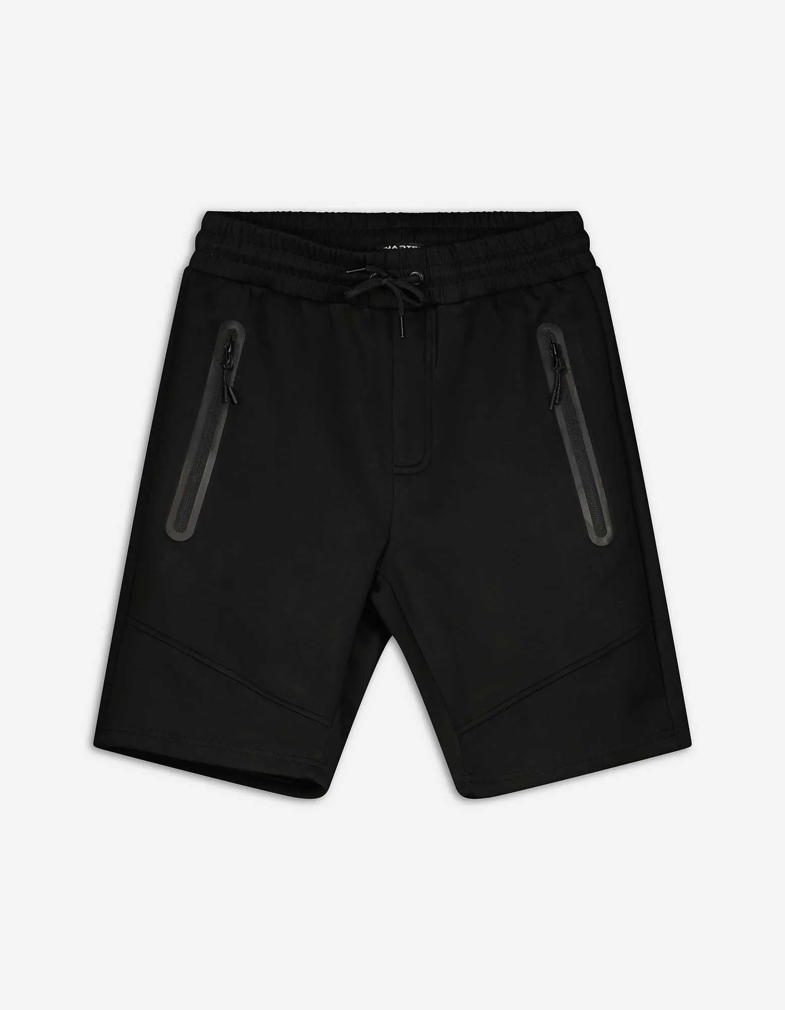 Bermuda - Straight Fit