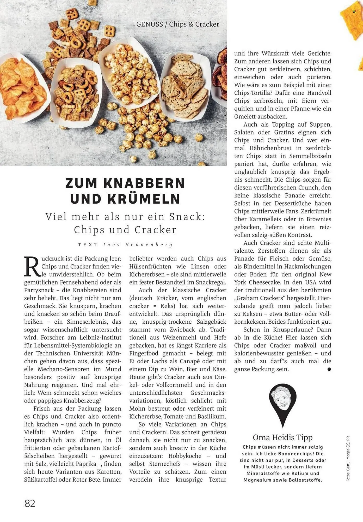 Rossmann Magazin von 1. Januar bis 31. Januar 2026 - Prospekt seite 82