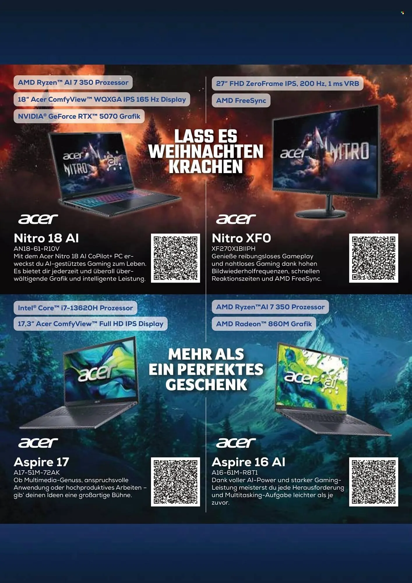 Euronics Prospekt von 1. Dezember bis 31. Dezember 2025 - Prospekt seite 2