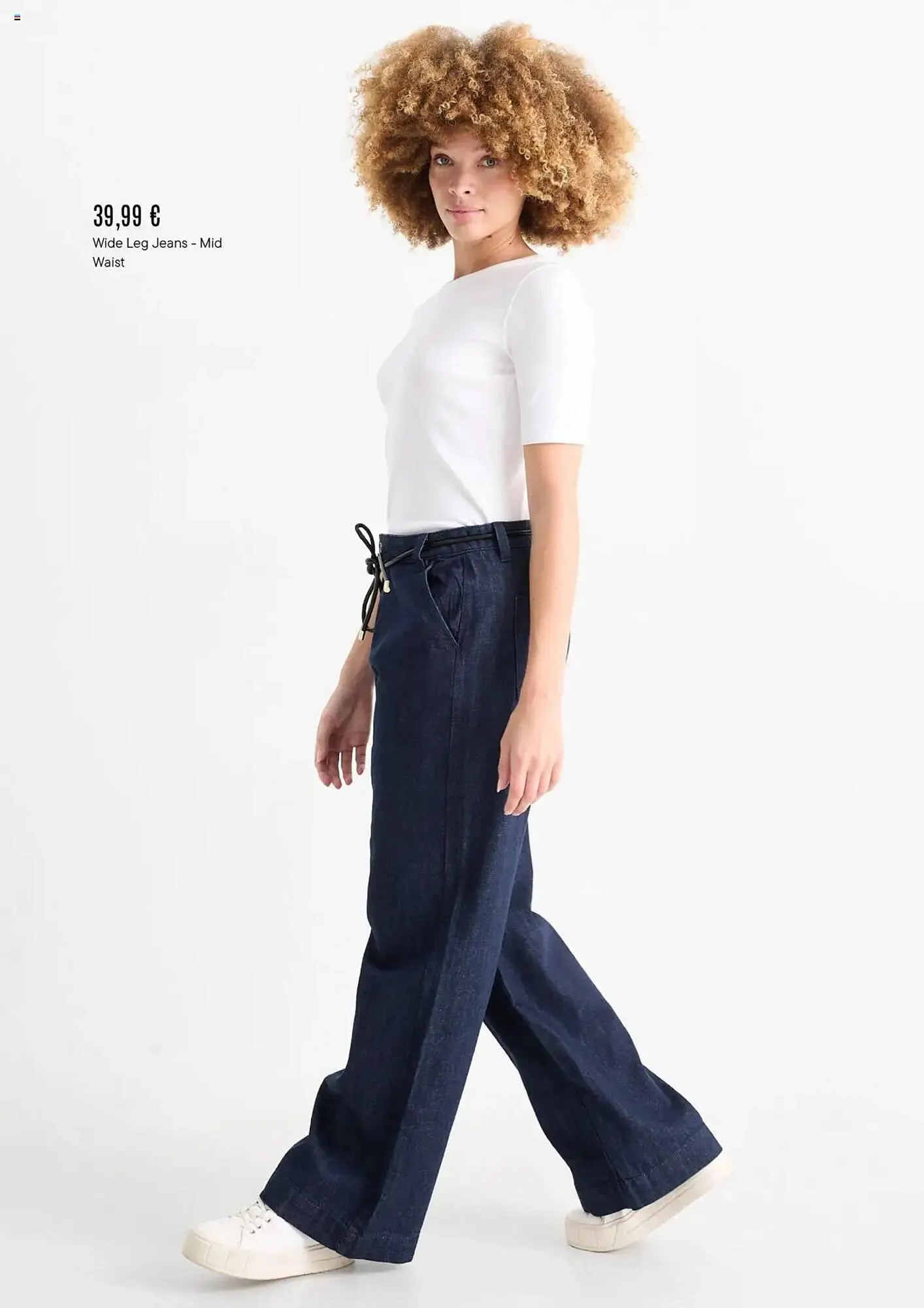 C&A Prospekt von 1. April bis 30. April 2025 - Prospekt seite 14