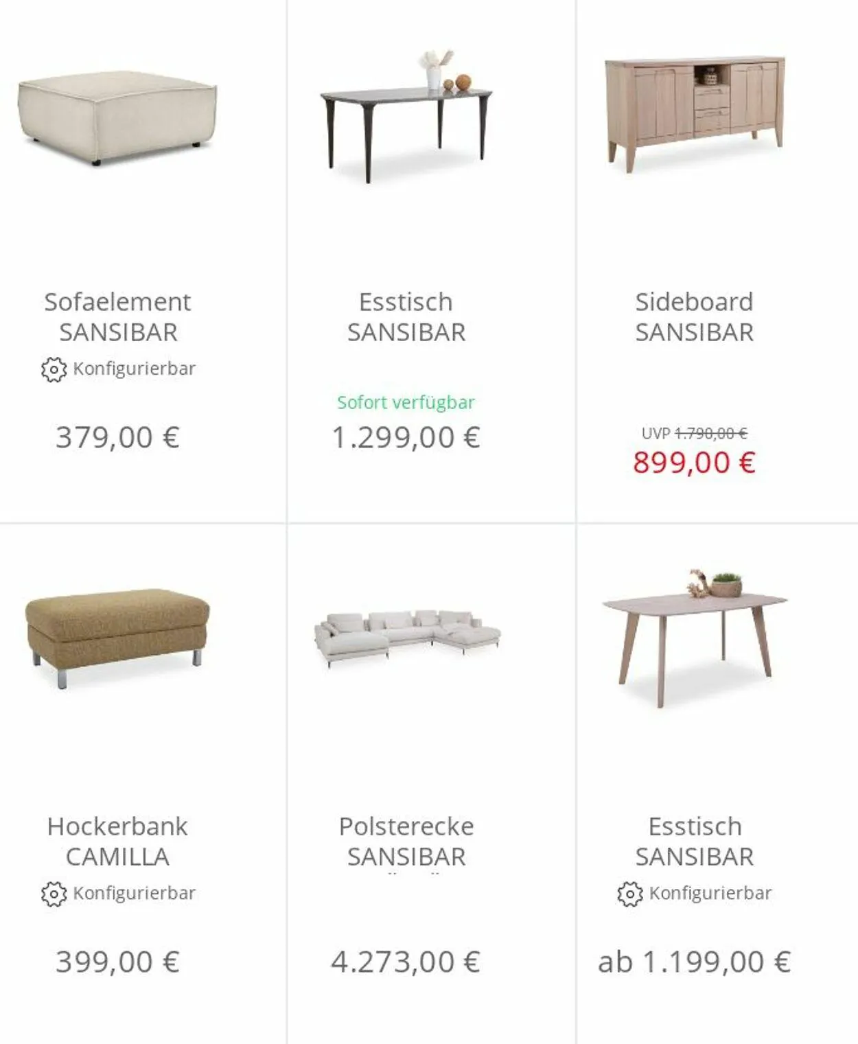 Ostermann Aktueller Prospekt von 26. Mai bis 8. Juni 2025 - Prospekt seite 99