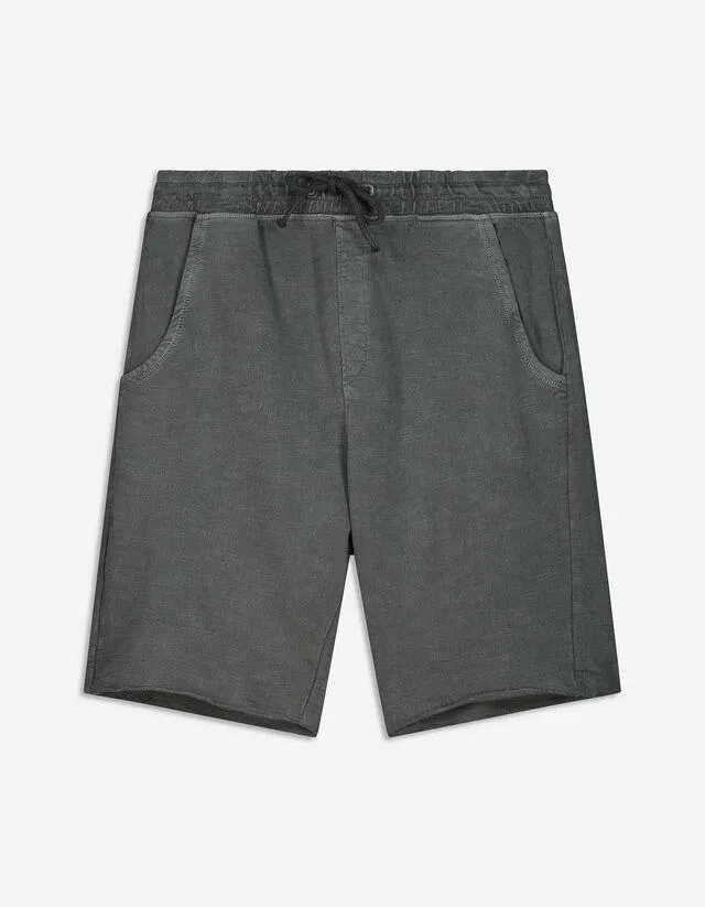 Shorts - Gerollte Abschlüsse