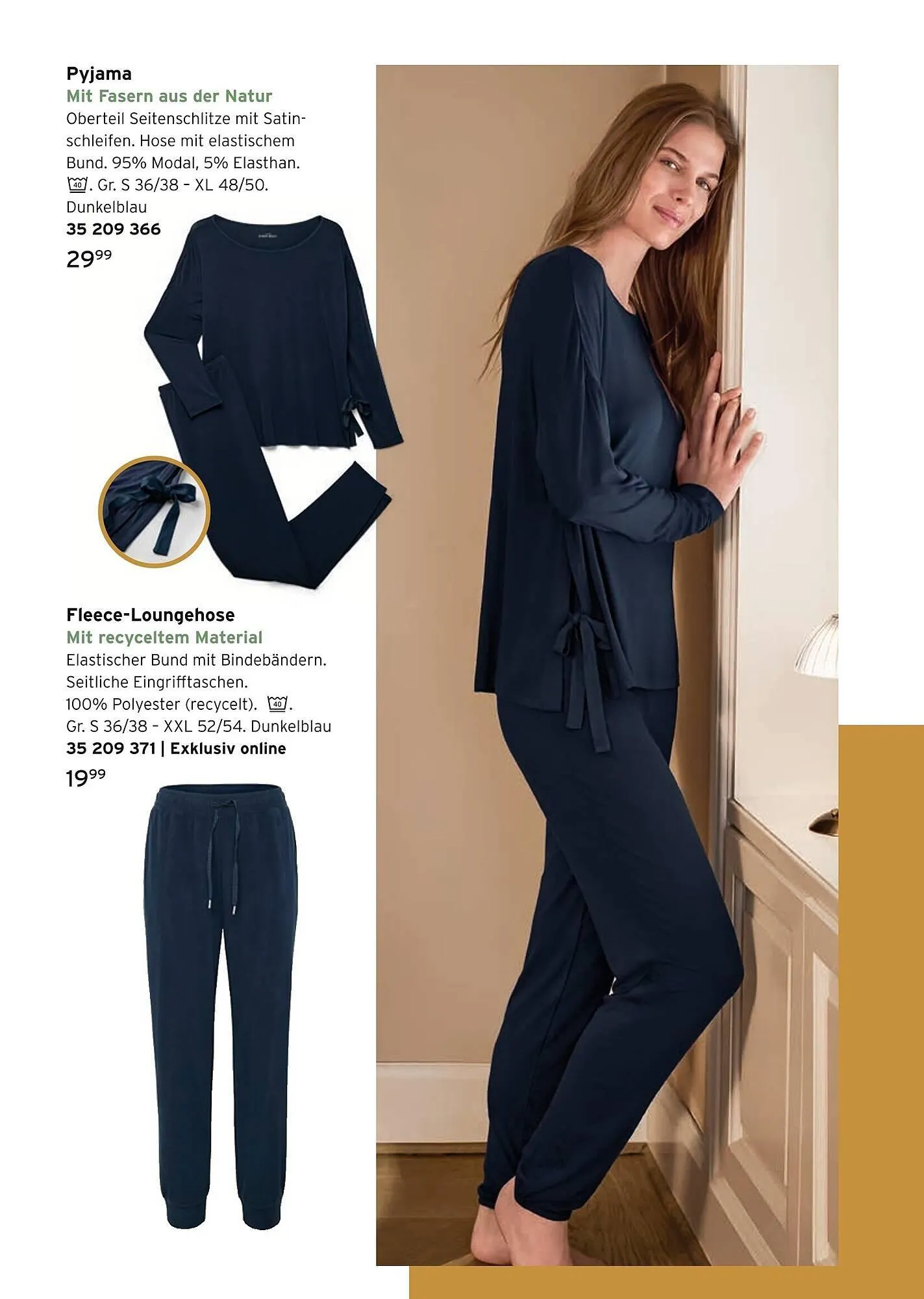 Tchibo Prospekt von 12. November bis 15. November 2025 - Prospekt seite 22