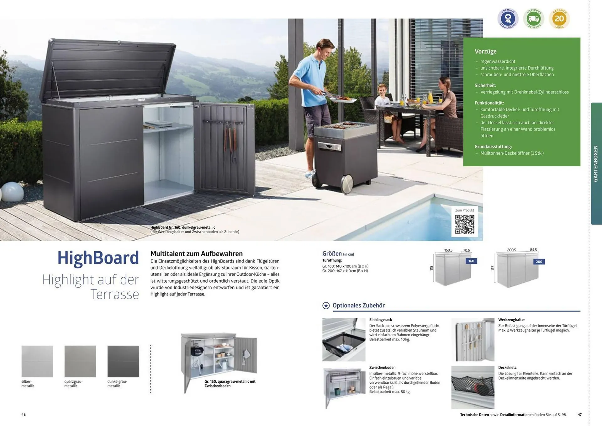 Dehner Prospekt von 8. Juli bis 31. Dezember 2025 - Prospekt seite 24