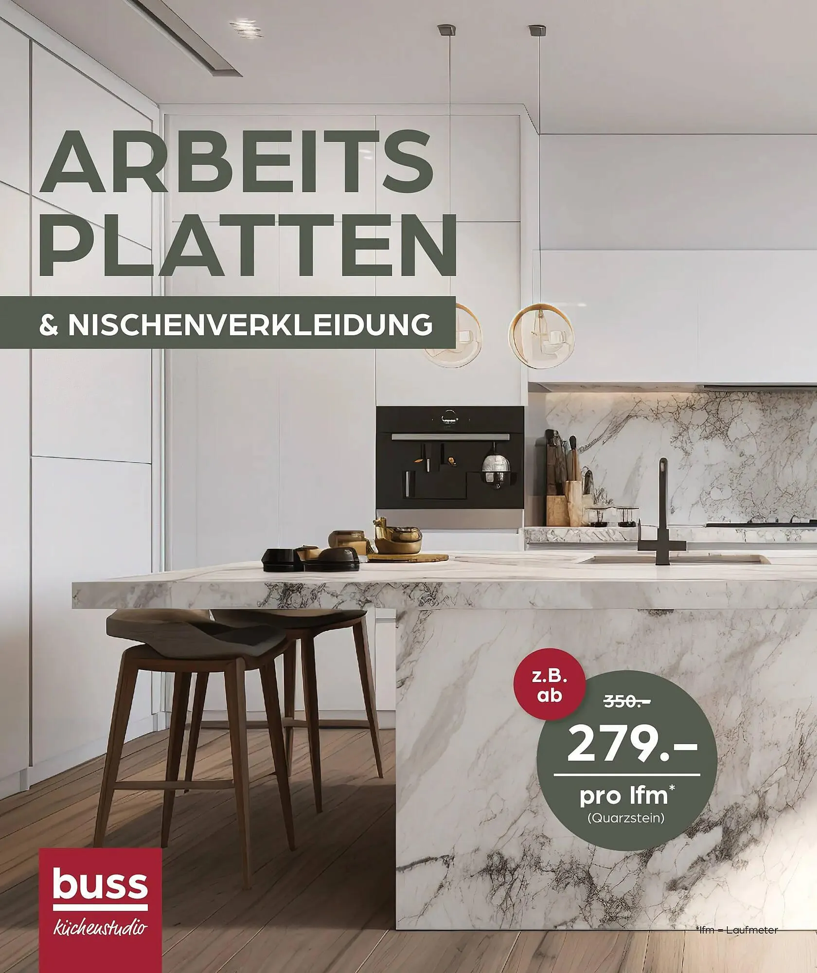 Möbel Buss Prospekt von 30. Oktober bis 3. November 2025 - Prospekt seite 6
