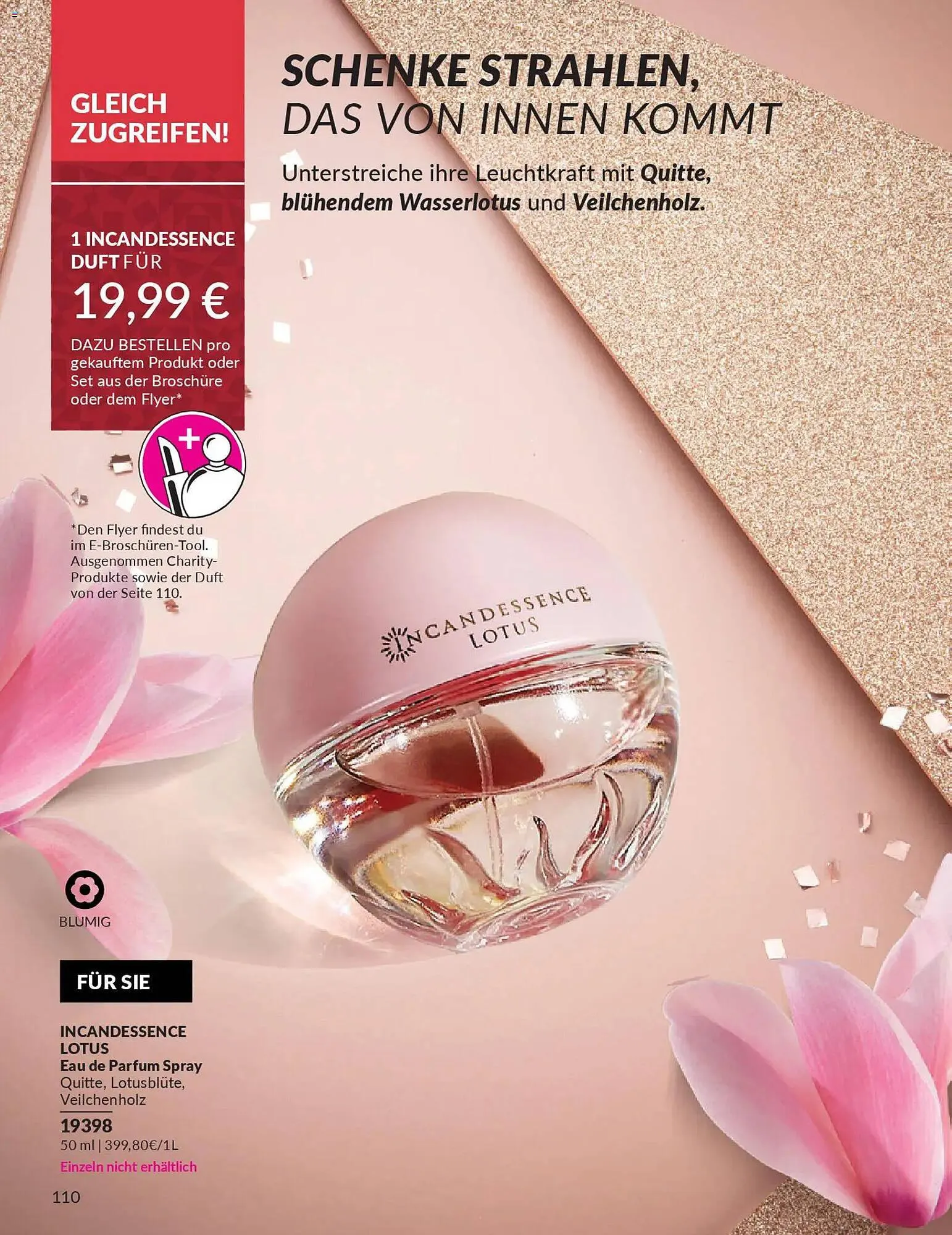 Avon Prospekt von 1. November bis 30. November 2025 - Prospekt seite 112