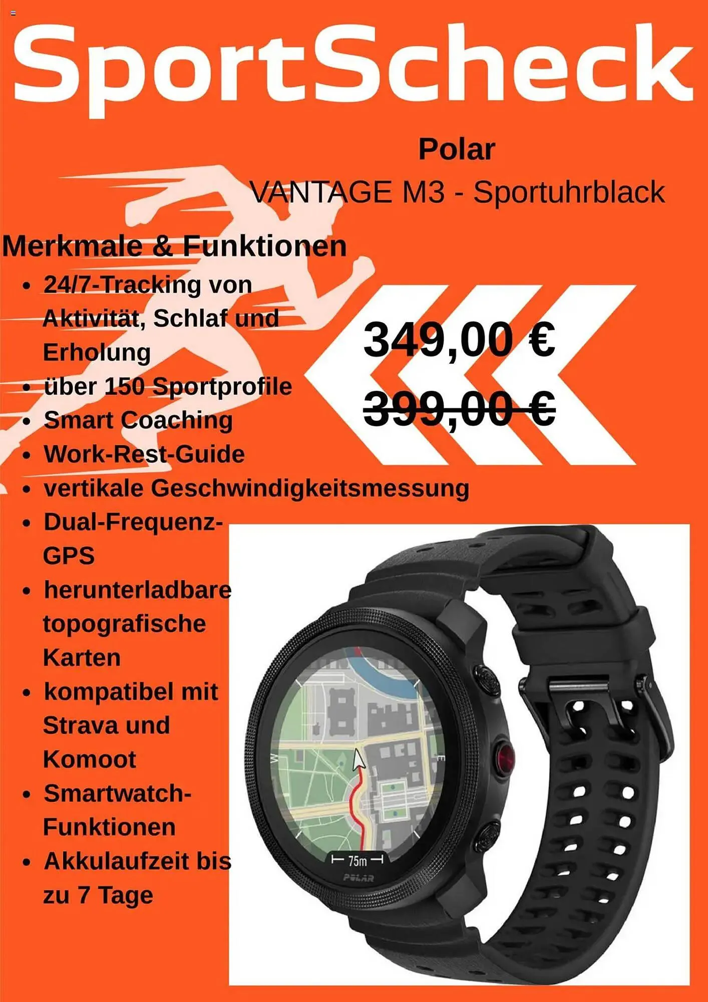 Sportscheck Prospekt von 23. Juli bis 22. August 2025 - Prospekt seite 3