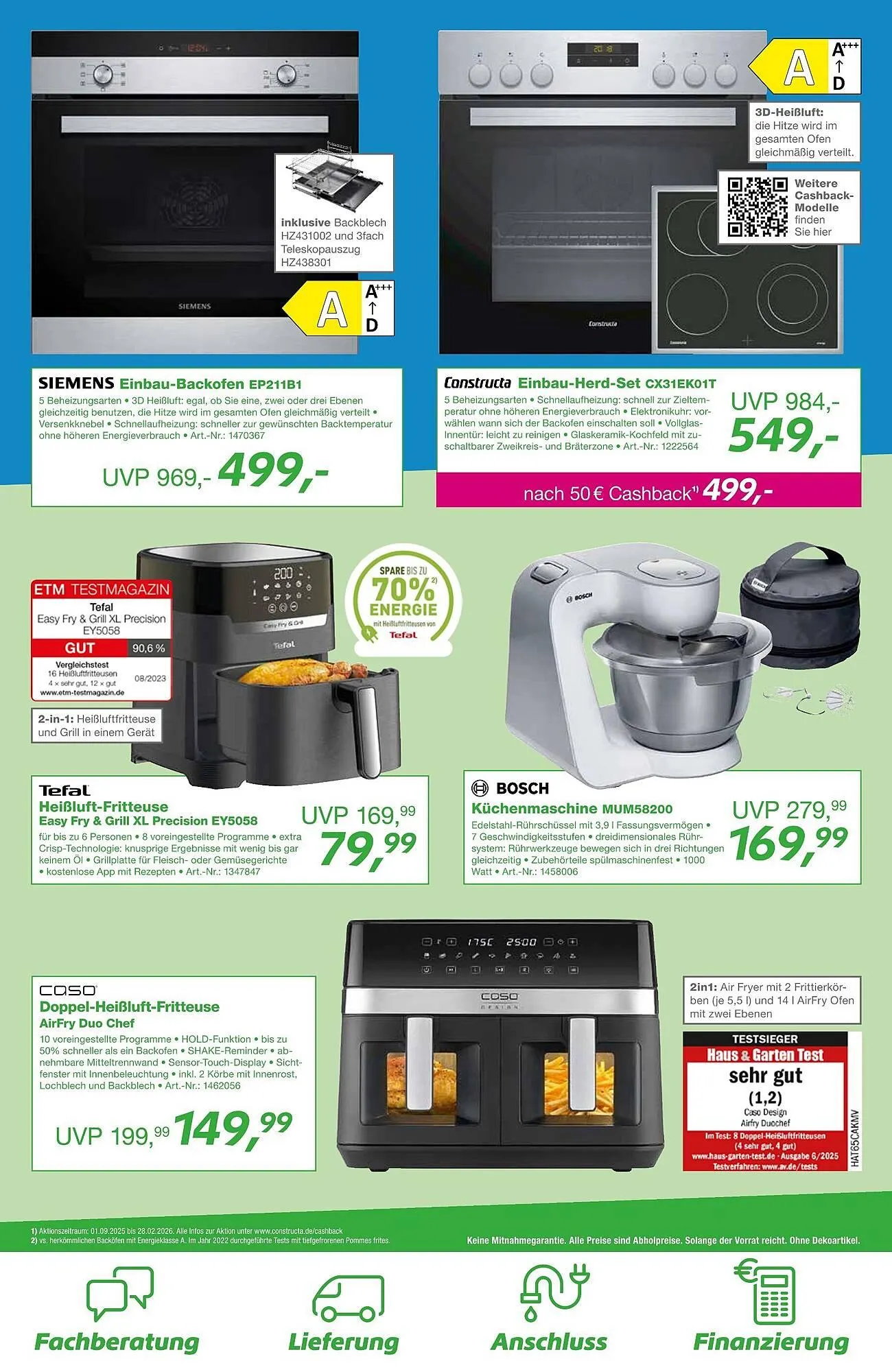 EP Prospekt von 30. Dezember bis 17. Januar 2026 - Prospekt seite 10