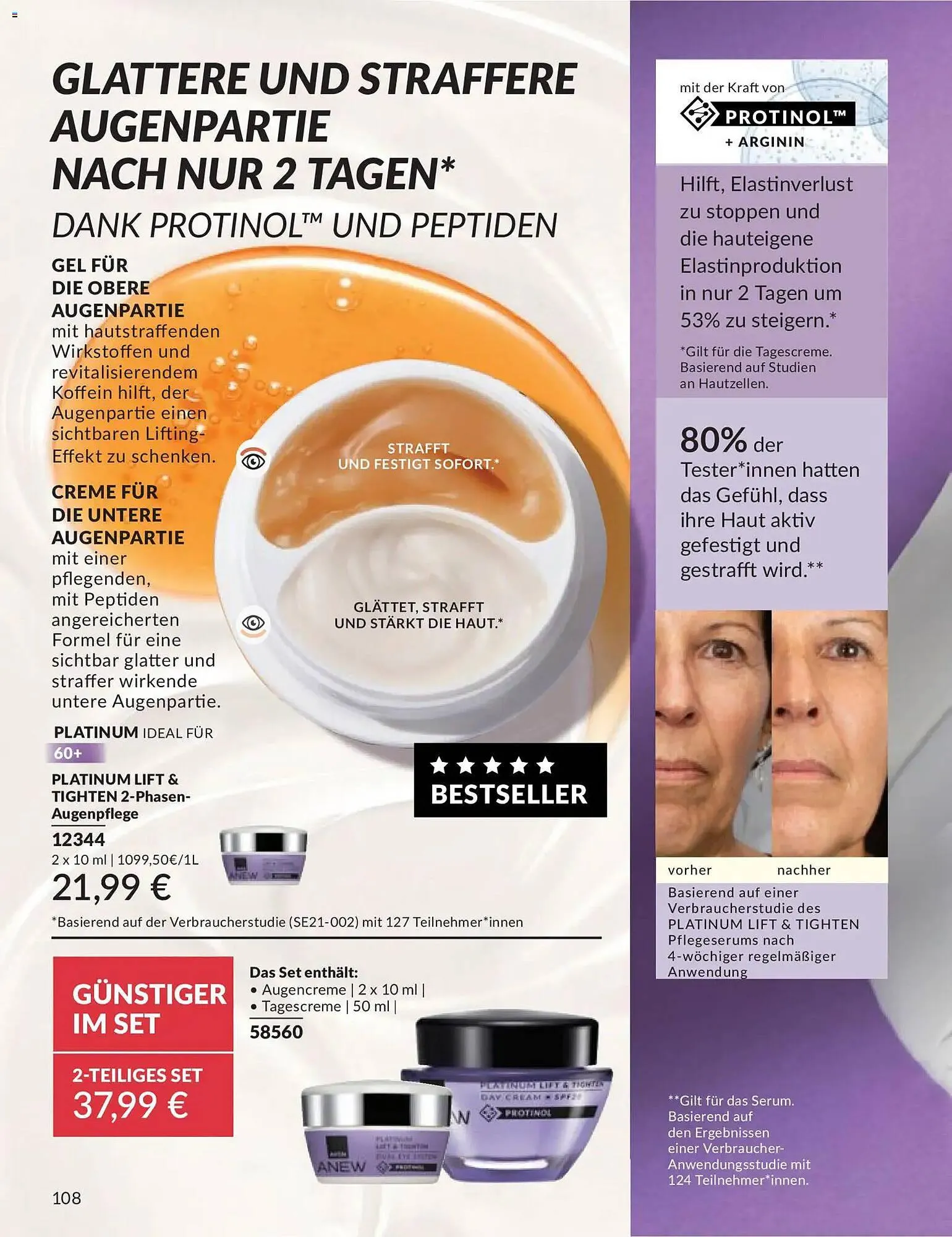 Avon Prospekt von 1. Mai bis 31. Mai 2026 - Prospekt seite 123