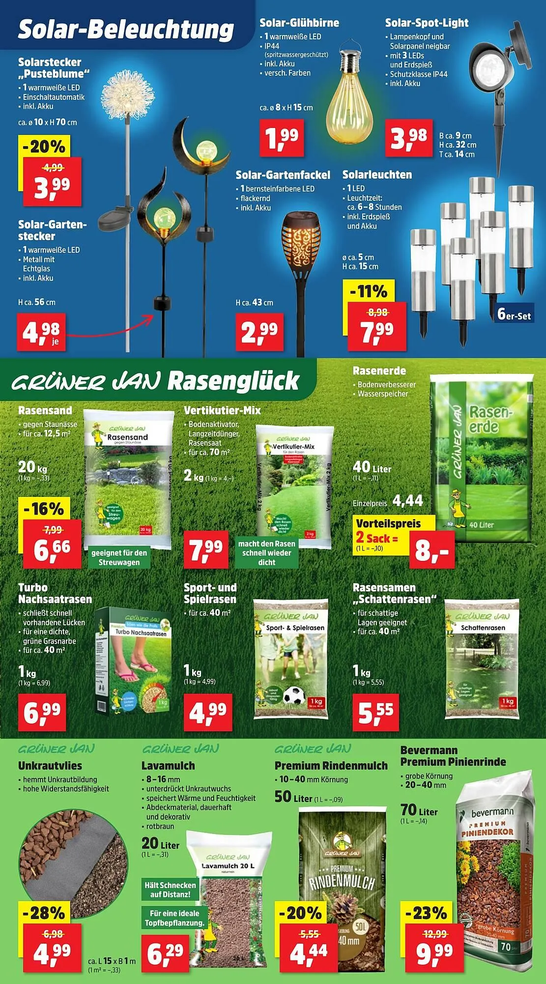 Thomas Philipps Prospekt von 23. Februar bis 28. Februar 2026 - Prospekt seite 5