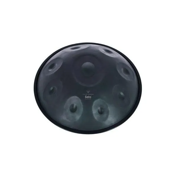 Sela Melody Handpan D Kurd B-Stock