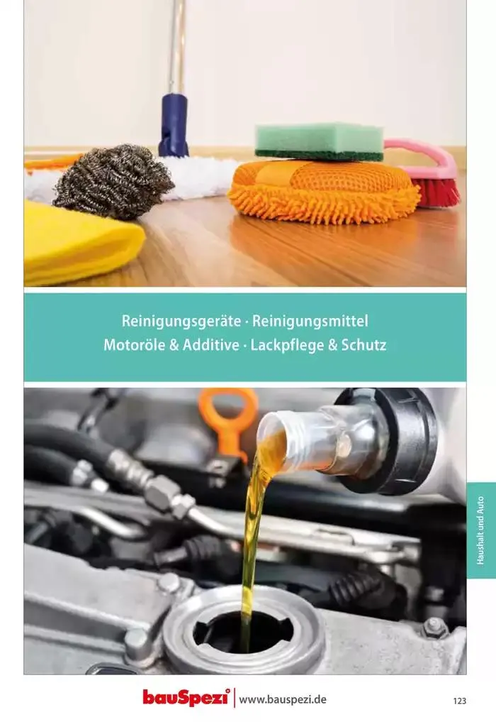 Angebote! von 16. Januar bis 31. Dezember 2025 - Prospekt seite 125