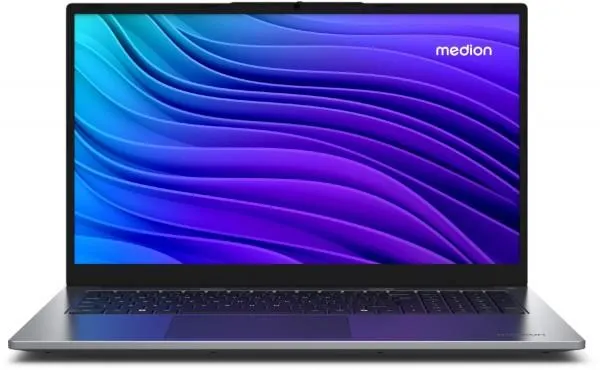 Medion E17223 (MD62663) 43,9 cm (17,3") Notebook grau
