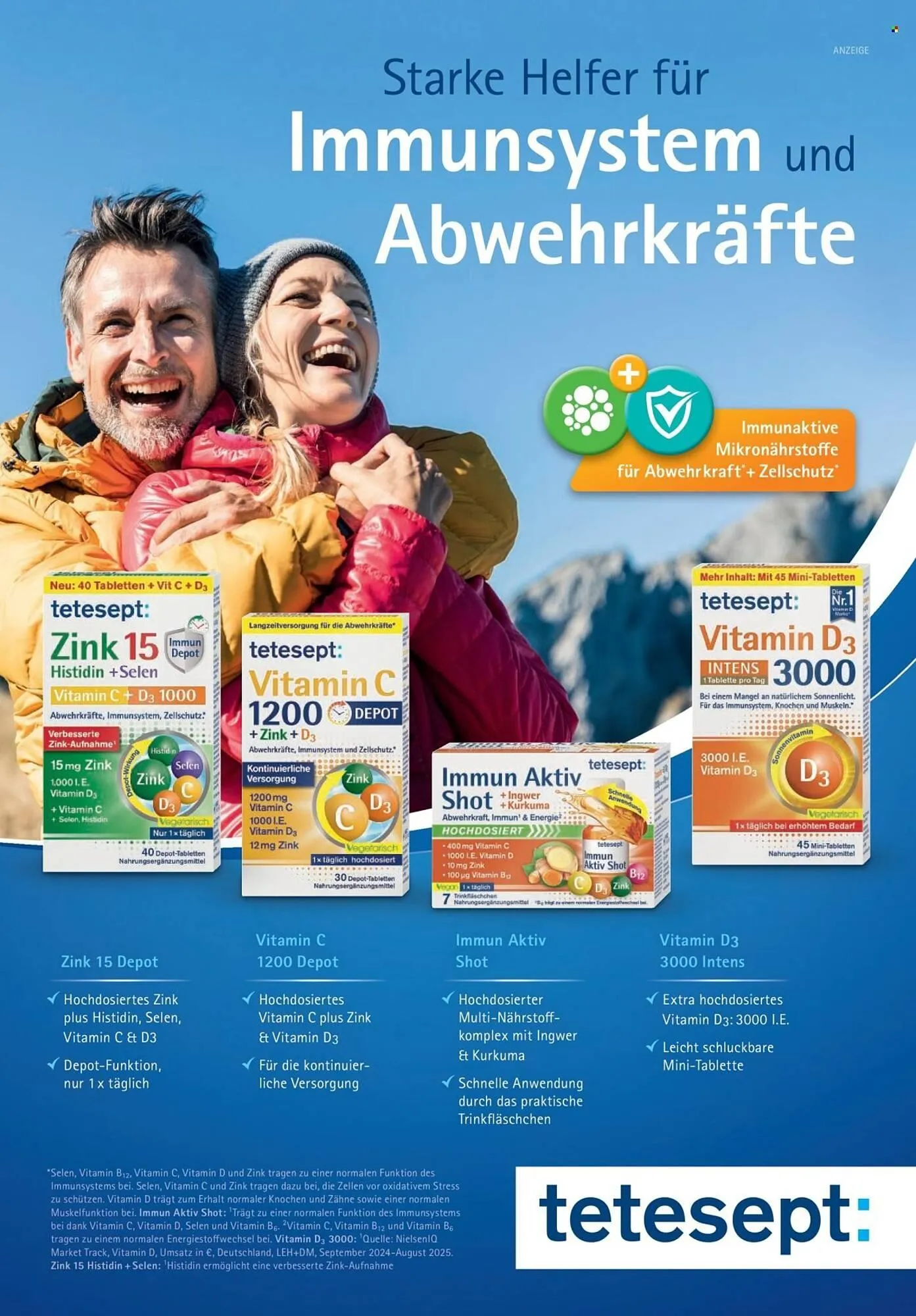 Rossmann Magazin von 1. Januar bis 31. Januar 2026 - Prospekt seite 81